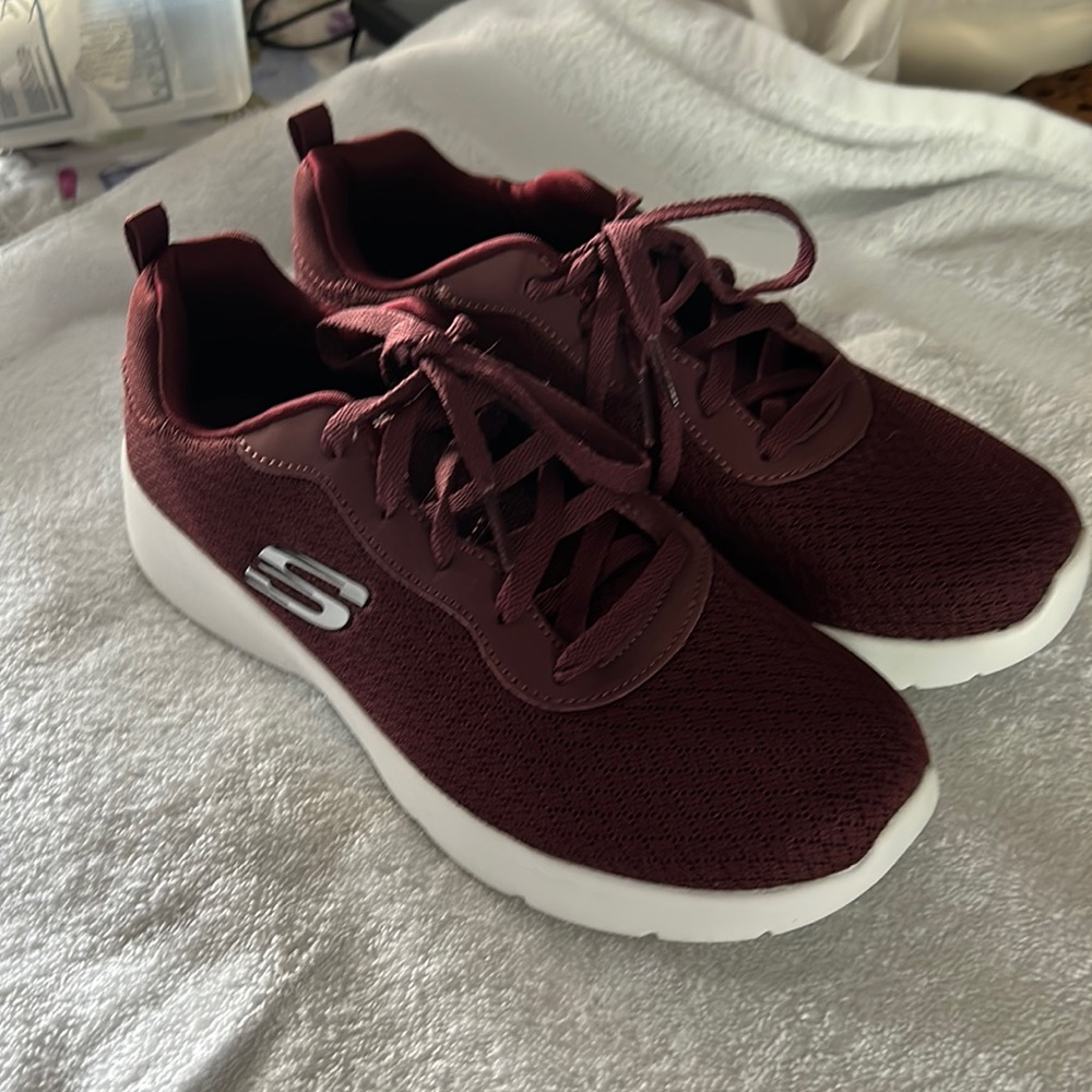 Skechers memory form